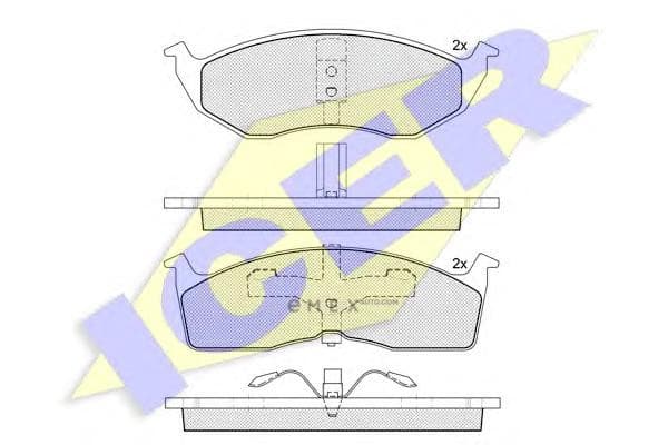 OEM 181436