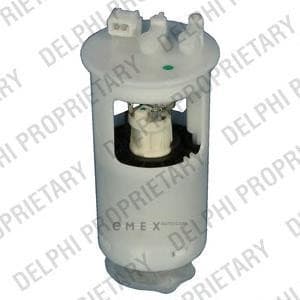 OEM MODULAR RESERVOIR ASSEMBLY FE1003012B1