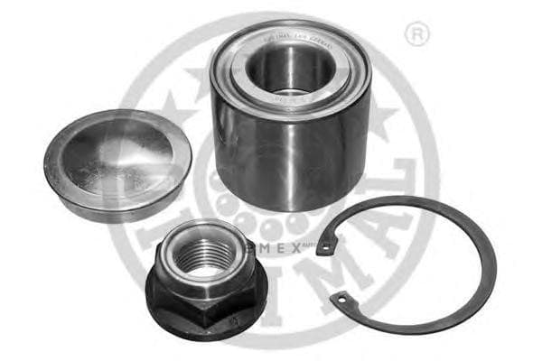 OEM BEARING 702899