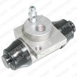 OEM WHEEL CYLINDER ASSY LW50000