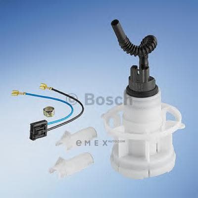 OEM ELEKTROKRAFTSTOFFPUMPE 0986580808