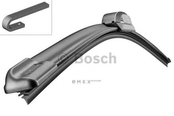 OEM WIPER BLADE ASSY 3397008931