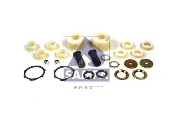 OEM STABILIZER REPAIR KIT REAR N/M 010530