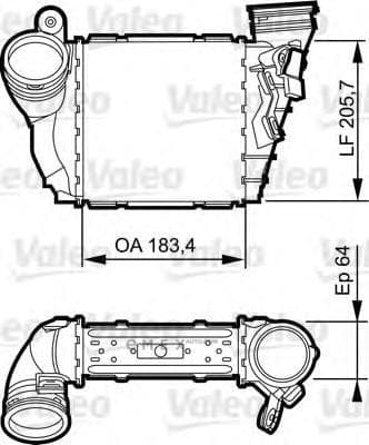 OEM 817557