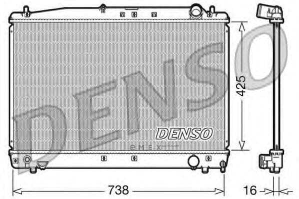 OEM DRM50033