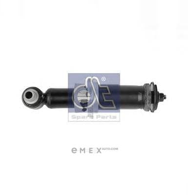 OEM CABIN SHOCK FH 12 270091