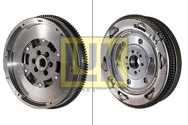 OEM FLYWHEEL ASSY 415054910