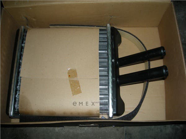 OEM CORE-HEATER 96231949