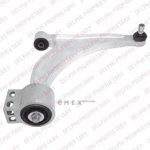 OEM LOWER WISHBONE TC2430