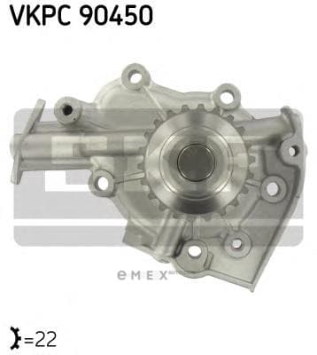 OEM VKPC90450