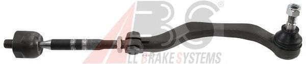 OEM Tie rod assembly/ABS 250322