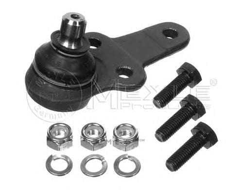 OEM BALL JOINT LH. + RH. 7160100006