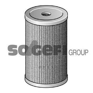 OEM OIL FILTER L972