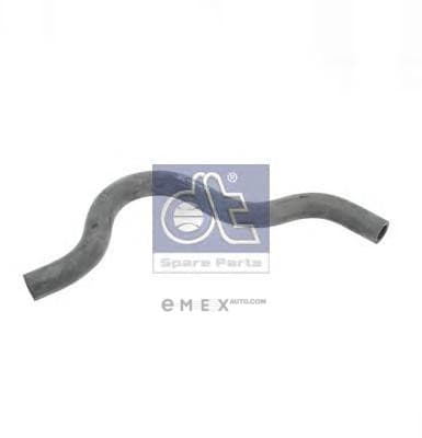 OEM RUBBER TUBE 276260