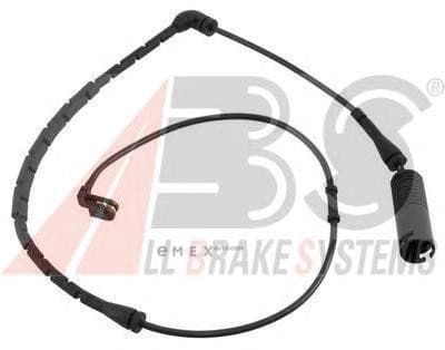 OEM Wearindicators/ABS 39652