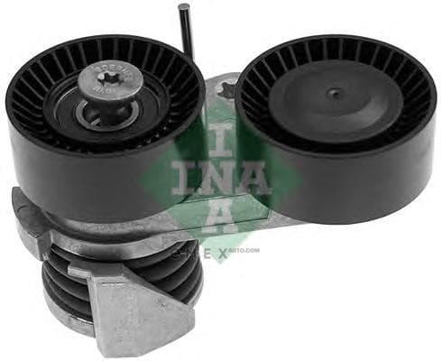 OEM TENSIONER ASSY, PULLEY 534025310