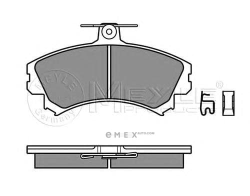 OEM 0252192017