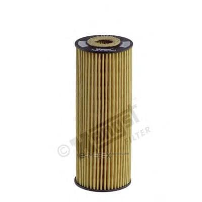 OEM OIL FILTER ELMT-C(W203)G(W463) E142HD21