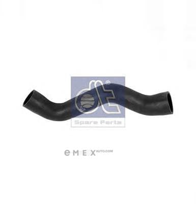 OEM RADIATOR HOSE 111614