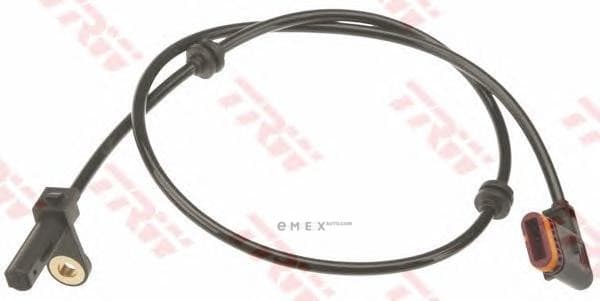 OEM WHEEL SPEED SENSOR W221/765MM GBS4016