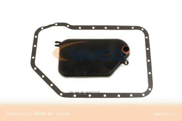 OEM FILTER ASSY, GEARBOX V100387