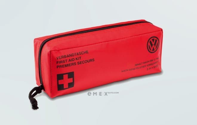 OEM FIRST AID KIT 6R0093108