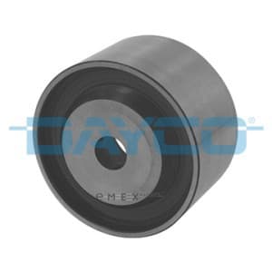 OEM Deflection/Guide Pulley, v-ribbed belt APV2971