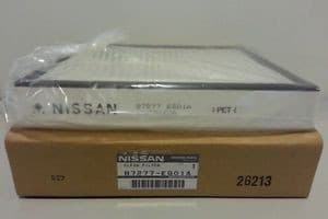 OEM MICRO FILTER B7277EG01A