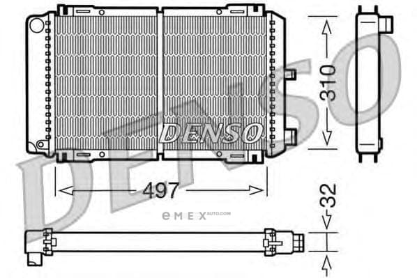 OEM DRM10031