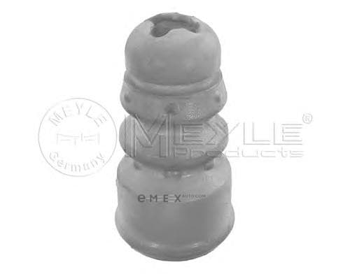 OEM STOPPER BUSHING, SHOCK ABSORBER 1007420029