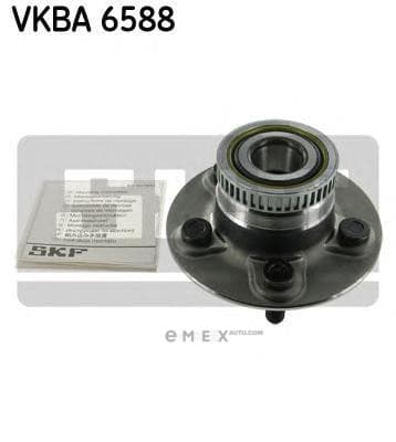 OEM VKBA6588