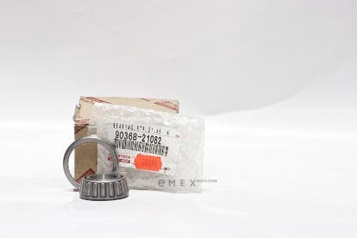 OEM BEARING,RTP,21,45  N 9036821082