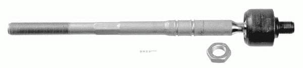 OEM END ASSY, STEERING RACK 3372601