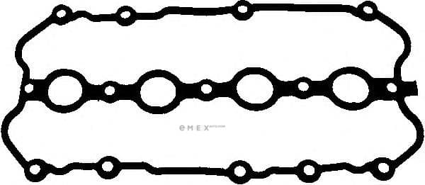 OEM GASKET RUBBER SEAL 497240