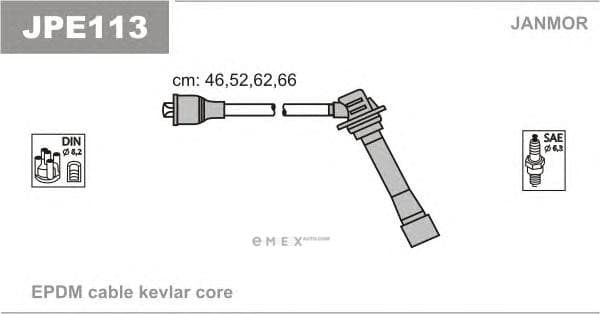 OEM JPE113