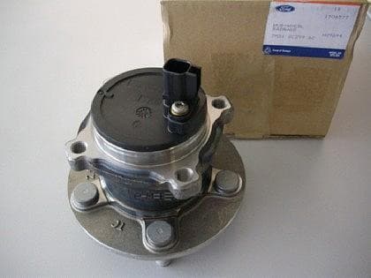 OEM HUB ASY - WHEEL 1506577