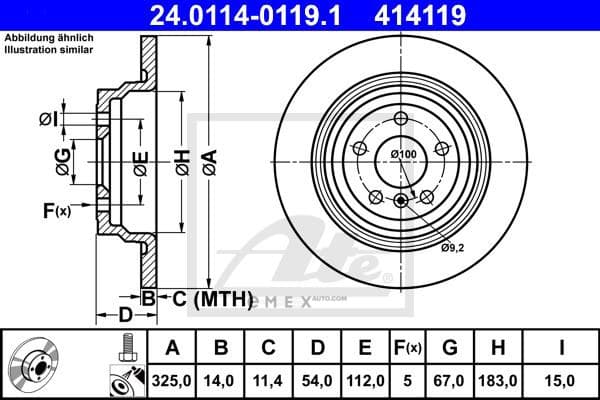 OEM 24011401191