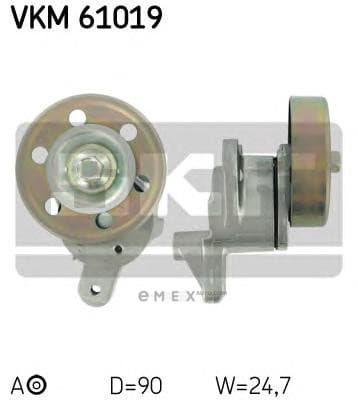 OEM VKM61019