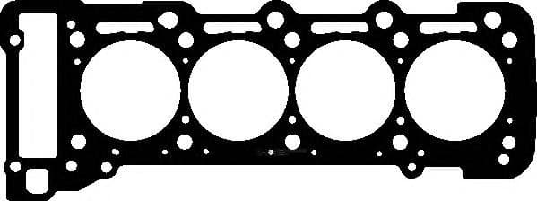 OEM GASKET, CYLINDER HEAD METAL 157983