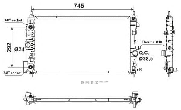 OEM 53159