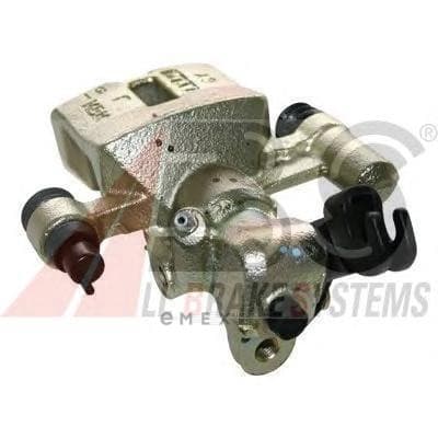 OEM BRAKE CALIPER 727022