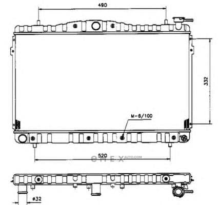 OEM 53504