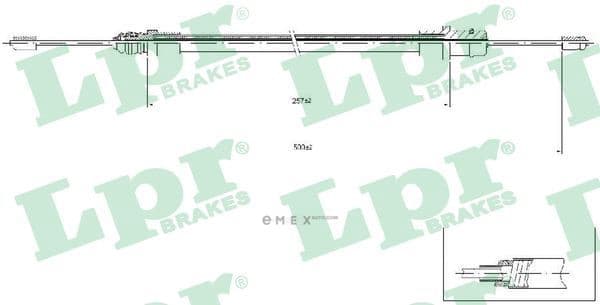 OEM C0212B