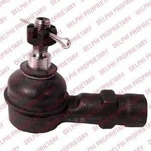 OEM TIE ROD END TA2590