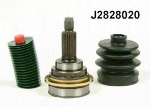 OEM J2828020