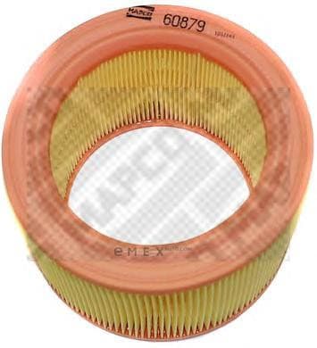 OEM FILTER ASSY, AIR ELEMENT 60879