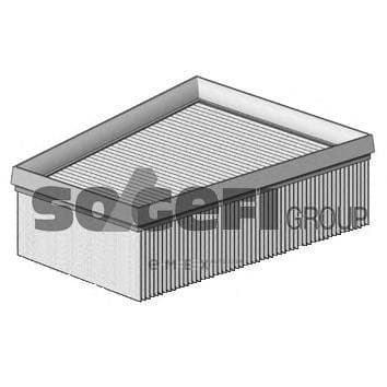 OEM FILTER ASSY, AIR ELEMENT CA10760