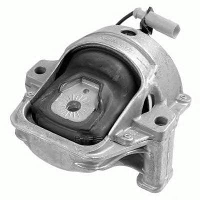 OEM INSULATOR, ENGINE MOUNTING 3474001