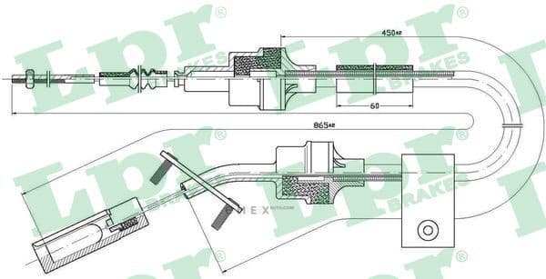 OEM C0065C