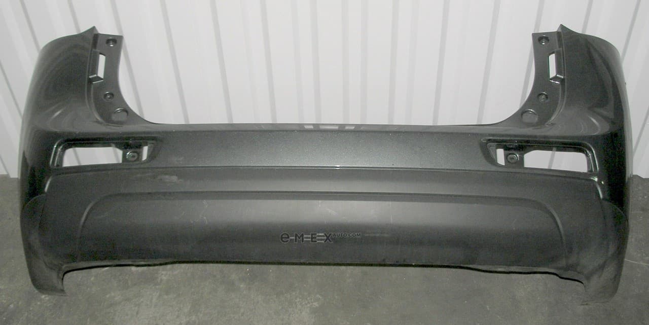 OEM BUMBER COVER ASSY 6410C568